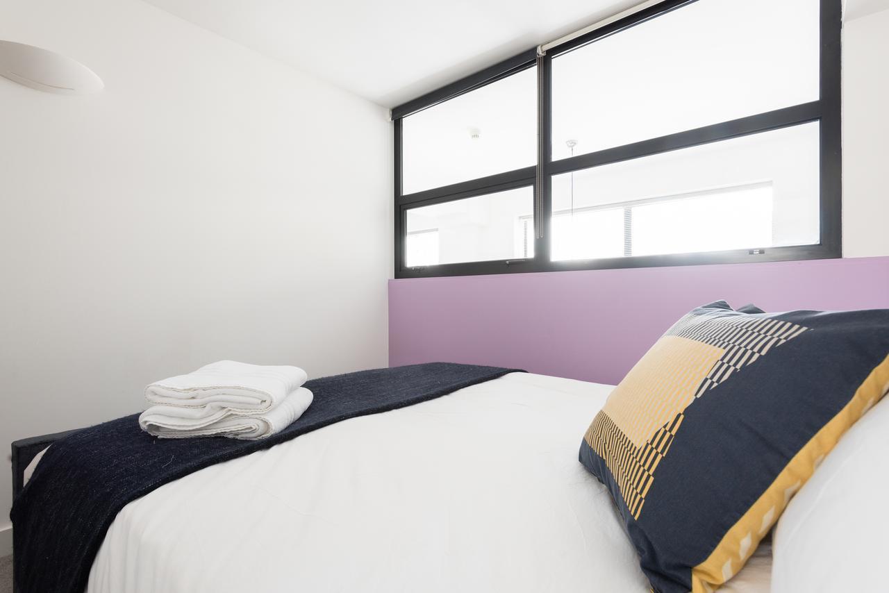 Second Nest London Warehouseアパートメント エクステリア 写真